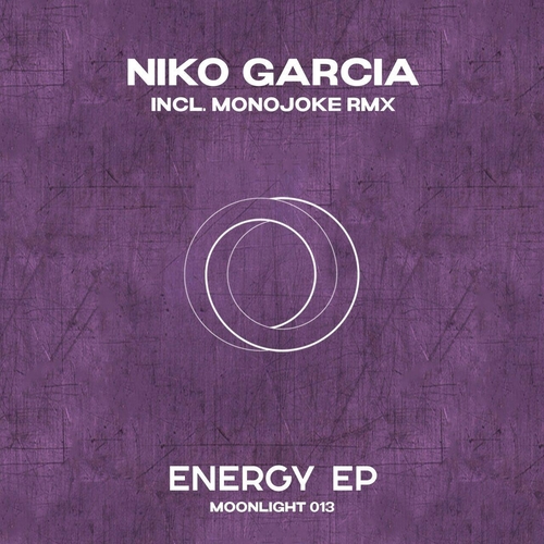 Niko Garcia - Energy [ML021]
